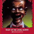 Cover Art for 9780606002462, Night of the Living Dummy 01 by R.l. Stine