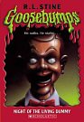 Cover Art for 9780606002462, Night of the Living Dummy 01 by R.l. Stine