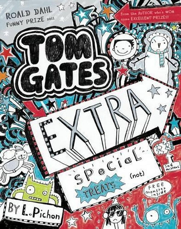 Cover Art