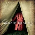 Cover Art for 9781594132001, Water for Elephants by Sara Gruen