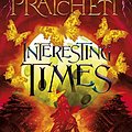 Cover Art for 9781804990261, Interesting Times: (Discworld Novel 17) by Terry Pratchett