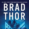 Cover Art for 9781982148317, The Last Patriot, Volume 7: A Thriller by Brad Thor