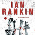 Cover Art for 9783442547234, Schlafende Hunde - Inspector Rebus 19: Kriminalroman by Ian Rankin, Jack Harvey, Lösch, Conny