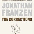 Cover Art for 9780007142125, The Corrections by Jonathan Franzen