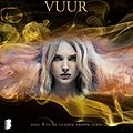 Cover Art for 9789022580295, Erfgenaam van vuur (De glazen troon) by Sarah J. Maas