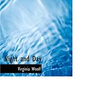 Cover Art for 9781434615657, Night and Day by Virginia Woolf