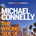 Cover Art for 9781952534959, The Wrong Side of Goodbye by Michael Connelly