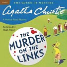 Cover Art for 9780062231536, Murder on the Links by Agatha Christie, Hugh Fraser, Agatha Christie