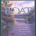 Cover Art for 9781558216402, The Boat by Tom Kelly