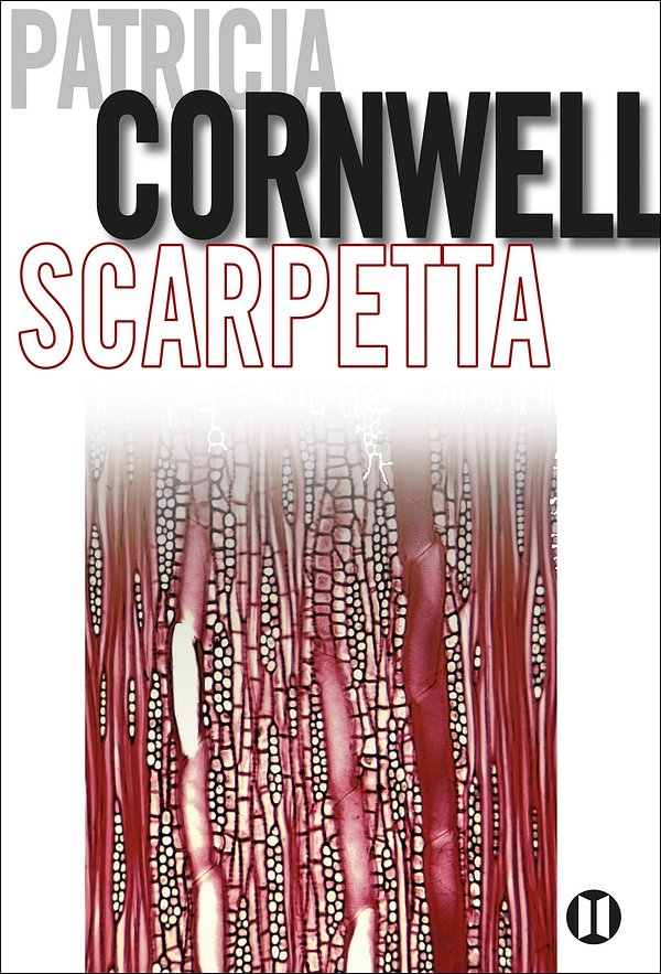 Cover Art for 9782848932491, Scarpetta by Patricia Cornwell