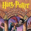 Cover Art for 9780590353403, Harry Potter and the Sorcerer's Stone by J. K. Rowling