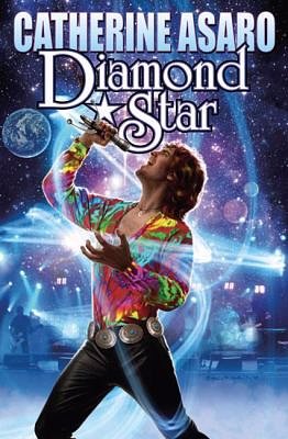 6 editions of Diamond Star by Catherine Asaro