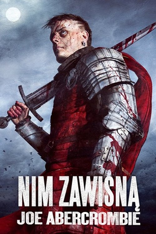 Cover Art for 9788374806343, Pierwsze prawo. KsiÄga 2 Nim zawisnÄ - Joe Abercrombie [KSIÄĹťKA] by Joe Abercrombie