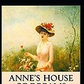 Cover Art for 9798685185501, Anne's House of Dreams by Lucy Maud Montgomery