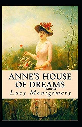 Cover Art for 9798685185501, Anne's House of Dreams by Lucy Maud Montgomery