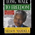 Cover Art for 9781586216887, Long Walk to Freedom by Nelson Mandela