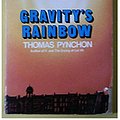 Cover Art for 9780140106619, Gravity's Rainbow by Thomas Pynchon