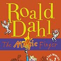 Cover Art for 9780141322681, The Magic Finger by Roald Dahl