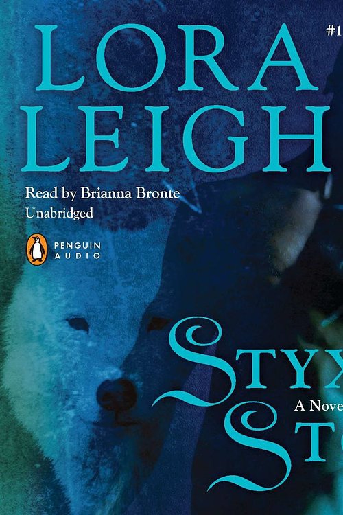 Cover Art for 9781101523308, Styx’s Storm by Lora Leigh