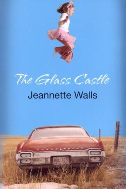 Cover Art for 9781844080533, The Glass Castle by Jeannette Walls