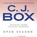 Cover Art for 9780399576614, Open Season by C. J. Box