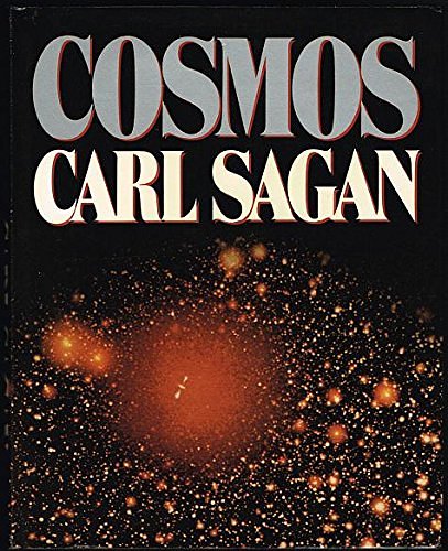 Cover Art for 9780307291868, Cosmos by Carl Sagan