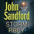 Cover Art for 9780142427767, Storm Prey by John Sandford