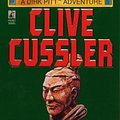 Cover Art for 9780671709457, Deep Six by Clive Cussler