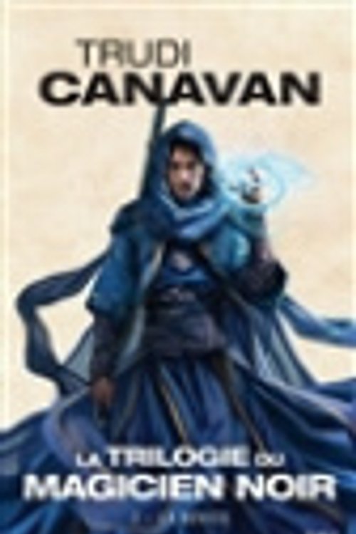 Cover Art for 9782811217112, La Novice by Trudi Canavan
