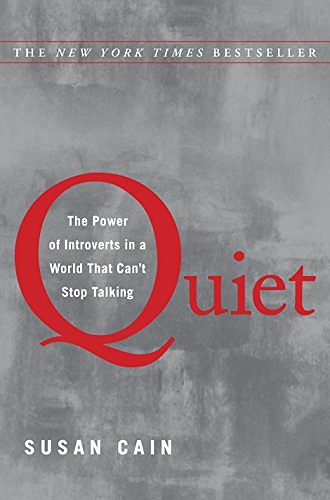 Cover Art for 8937485908175, Quiet: The Power of Introverts in a World That Can't Stop Talking by Susan Cain