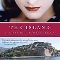 Cover Art for 9780061340321, The Island by Victoria Hislop