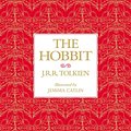 Cover Art for 9780007497911, The Hobbit by Tolkien