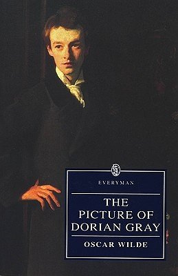 Cover Art for 9780460873642, The Picture of Dorian Gray by Oscar Wilde