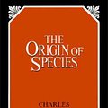 Cover Art for 9780879756758, The Origin Of Species by Charles Darwin