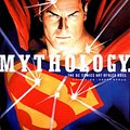 Cover Art for 9781840238822, Mythology by Alex Ross