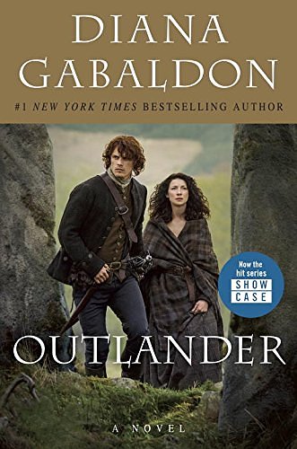 Cover Art for 9780385683036, Outlander (TV Tie-in) by Diana Gabaldon