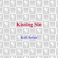 Cover Art for 9780440336600, Kissing Sin by Keri Arthur