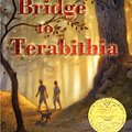 Cover Art for B001UFP6JY, Bridge to Terabithia by Katherine Paterson