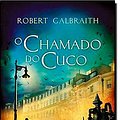 Cover Art for 9788532528742, O Chamado do Cuco (Capa Dura) (Em Portugues do Brasil) by Robert Galbraith