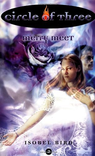 Cover Art for 9780064472920, Merry Meet by Isobel Bird