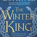 Cover Art for 9781405928328, The Winter King: A Novel of Arthur (Warlord Chronicles) by Bernard Cornwell