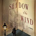 Cover Art for 9780143034902, The Shadow of the Wind by Carlos Ruiz Zafon