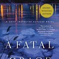 Cover Art for 9780312947132, A Fatal Grace: Three Pines Mysteries No. 2 by Louise Penny