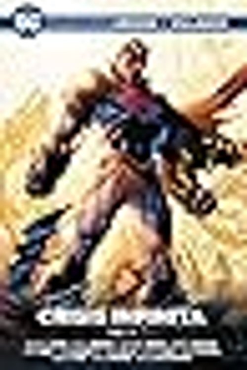 Cover Art for 9788419263346, Crisis Infinita, Vol. 2 by Ivan Reis