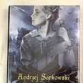 Cover Art for 9788467239768, Tiempo de odio by Andrzej Sapkowski