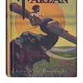 Cover Art for 9782877642347, The Son of Tarzan by Edgar Rice Burroughs