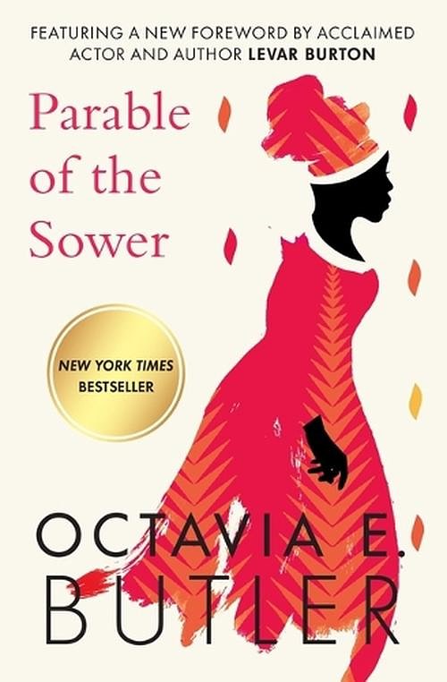 Cover Art for 9781538759394, Parable of the Sower by Octavia E. Butler