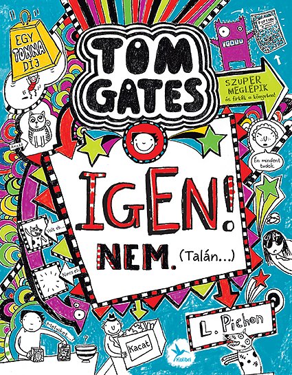 Cover Art