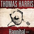 Cover Art for 9783641191818, Hannibal by Thomas Harris