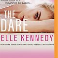 Cover Art for 9781713576532, The Dare: 4 by Elle Kennedy